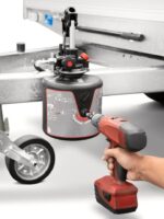 Humbaur HUK 152314 Gitteraufsatz FLEXePump – Bild 7