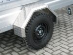 Humbaur HA132513 KV Offroad Offroad-Bereifung – Reling – Bild 7