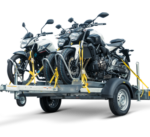 Fahrzeugtransporter Einachser HUMBAUR Serie 4000 HM 10 21 13 – Bild 2