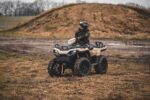 Polaris Sportsman 570 – Bild 6