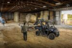Polaris Ranger XP 1000 – Bild 5