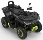 Segway Snarler 600 GL-F LOF – Bild 15