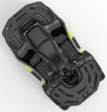 Segway Snarler 600 GL-F LOF – Bild 9