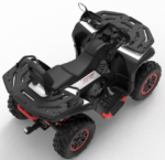 Segway Snarler 600 GL-F LOF – Bild 13