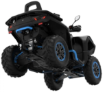 Segway Snarler 600 GL-F LOF – Bild 5