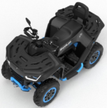 Segway Snarler 600 GL-F LOF – Bild 4