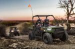 Polaris Ranger 150 EFI – Bild 11