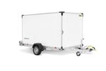 Kofferanhänger Tieflader HUMBAUR Serie 5000 HKT 183117-18P – Bild 5