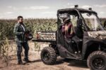 Polaris Ranger SP 570 EPS – Bild 7