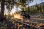Polaris Ranger XP 1000 – Bild 8