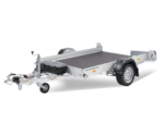Fahrzeugtransporter Einachser HUMBAUR Serie 4000 HKT 152515 S