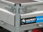Hapert Azure H-1 - 1500 - 3050 x 1800 – niedriges Fahrwerk – Bild 7