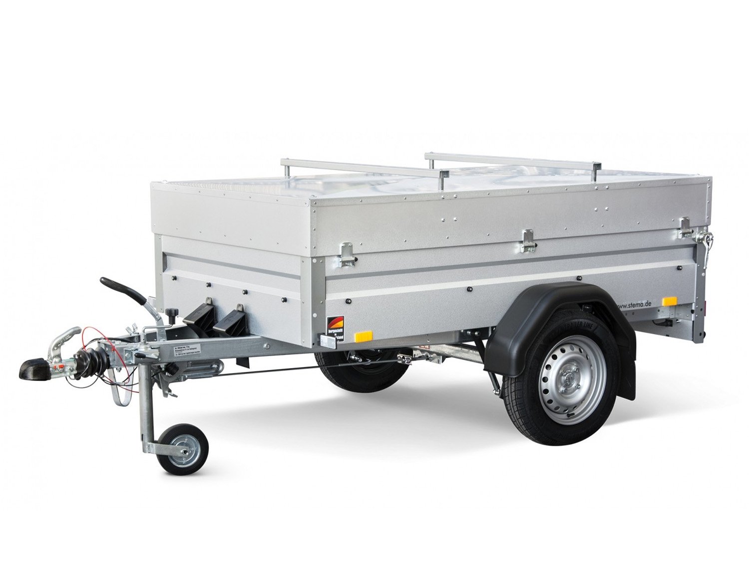 2eaf1c24ddec8f759a5a4d74ba44aebb.jpg STEMA FT 7.5G-20-10.1B – 100 km/h Ausführung mit Deckel – Bild 1