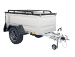 TPV Anhänger KT-EB2 Offroad – Bild 2