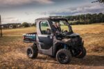 Polaris Ranger SP 570 EPS – Bild 6