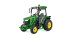 John Deere Kompakttraktor 4052R