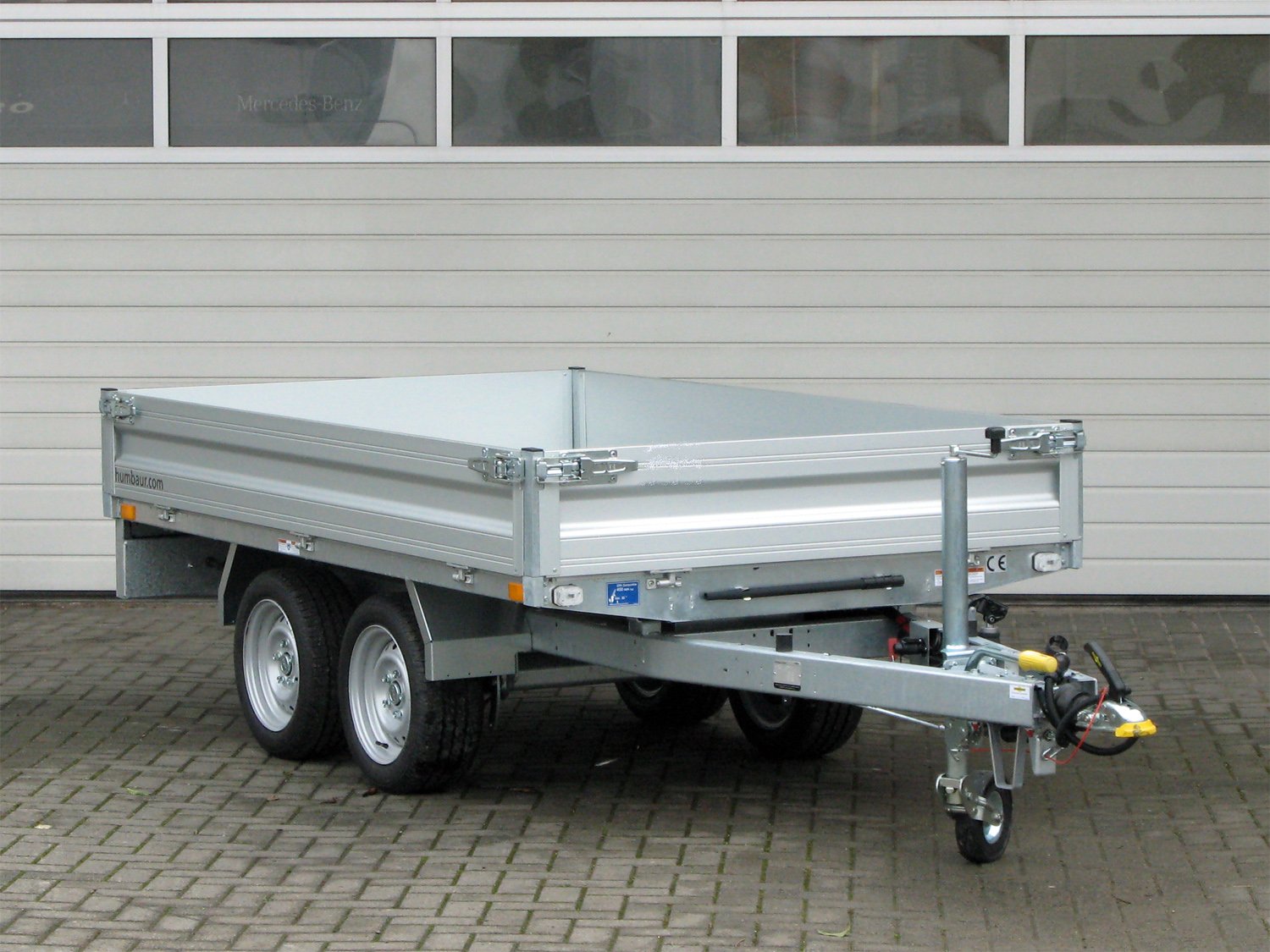 42e1c072773f59e53d4cfa02d398c552.jpg Humbaur HUK 273117 E-Pumpe, Nothandpumpe – Bild 1