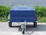 STEMA BLUE MAN 750 – Camping Trailer – Bild 6