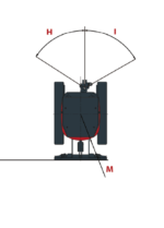 Yanmar Minibagger ViO17 – Bild 10