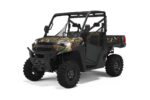 Polaris Ranger XP 1000 – Bild 2