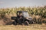 Polaris Ranger SP 570 EPS – Bild 5