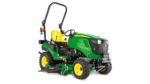 John Deere Kompakttraktor 1026R