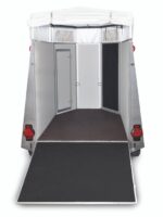 Viehanhänger aus Holz HUMBAUR Serie 7900 HTV 203217 HS – Bild 3