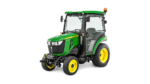 John Deere Kompakttraktor 2038R