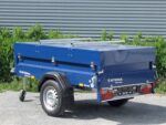 STEMA BLUE MAN 750 – Camping Trailer – Bild 9
