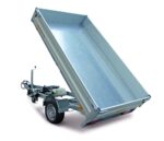 Rückwärtskipper HUMBAUR Serie 3000 HUK 152715