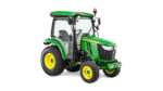 John Deere Kompakttraktor 3046R