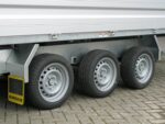 Humbaur HTK 3500.41 ALU Tridem 3 Achser mit E-Pumpe – Bild 11