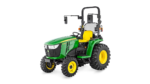John Deere Kompakttraktor 3025E