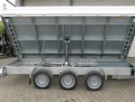 Humbaur HTK 3500.41 ALU Tridem 3 Achser mit E-Pumpe – Bild 10