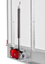 Kofferanhänger Tieflader HUMBAUR Serie 5000 HK 153015-18P FlexZurr – Bild 10