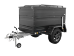 TPV Anhänger KT-EB2 Offroad Plus – Bild 2