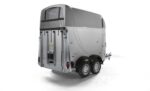 Alu Pferdeanhänger HUMBAUR Serie 7000 Xanthos AERO 2400 – Bild 4