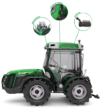 Ferrari Mizar 70 AR – Bild 22