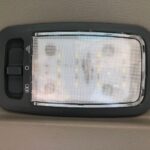 Akrotect Hoflader AK 808 mit Kabine – Bild 6