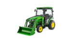 John Deere Kompakttraktor 2032R – Bild 3