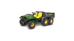 John Deere TH 6x4 Gator