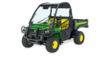 John Deere HPX815E