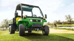 John Deere TE Gator – Bild 2