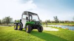John Deere TH 6x4 Gator – Bild 4