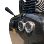 Akrotect Bagger AK 100-2 mit und ohne Verstellfahrwerk – Bild 8