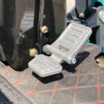 Akrotect Bagger AK 100-2 mit und ohne Verstellfahrwerk – Bild 13