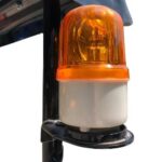 Akrotect Bagger AK 100-2 mit und ohne Verstellfahrwerk – Bild 11