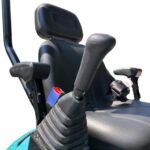 Akrotect Bagger AK 100-2 mit und ohne Verstellfahrwerk – Bild 4