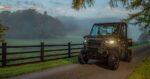 Polaris Ranger Diesel Deluxe Full Cab – Bild 4