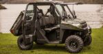 Polaris Ranger Diesel Deluxe Full Cab – Bild 3